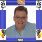 Bild von Martin