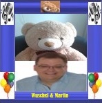Bild von Duo-Wuma